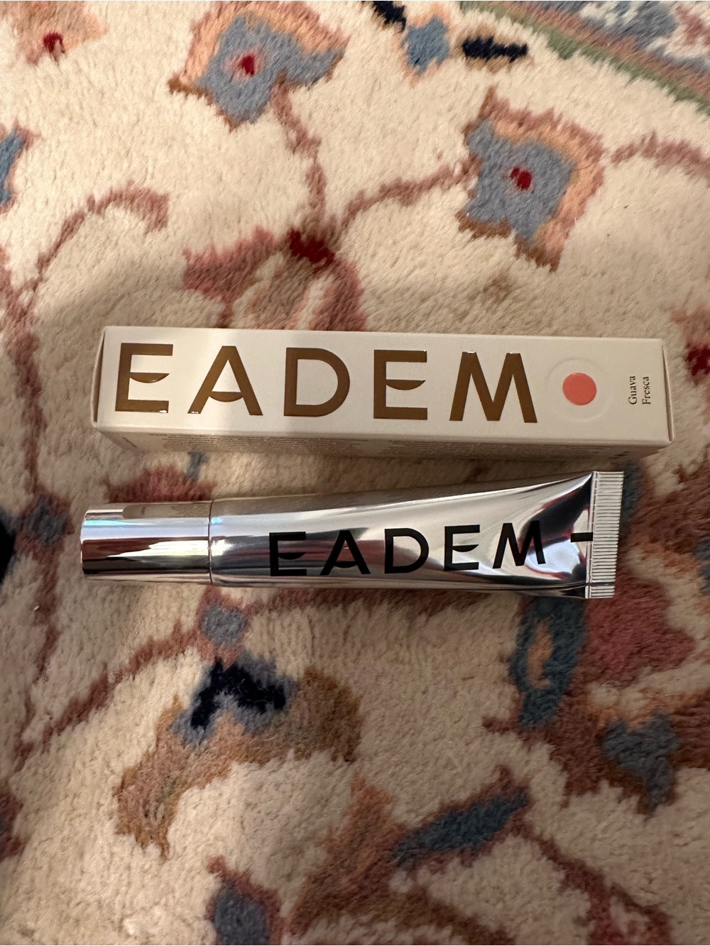 Eadem Lip Balm